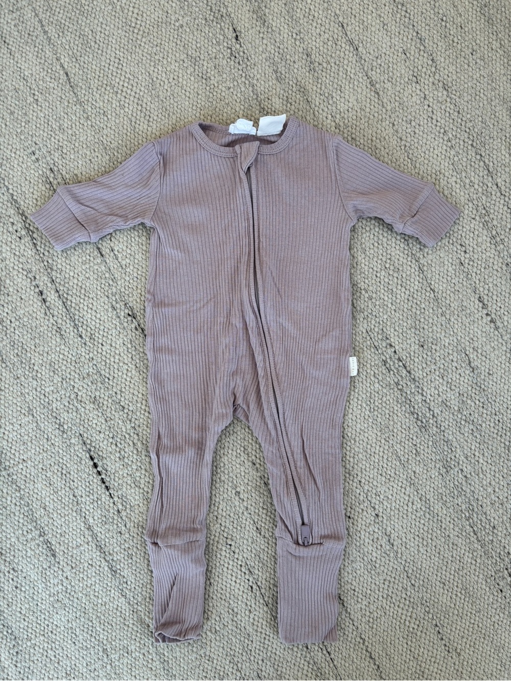 Jamie Kay Zip One Piece